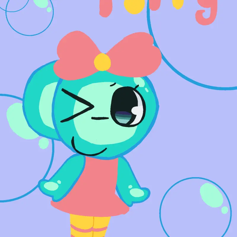 Game by @BoringArtist_