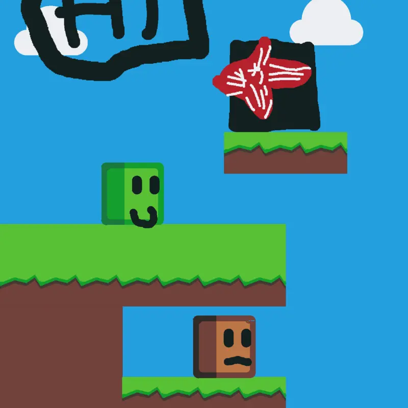 Game by @oliwier_sigma