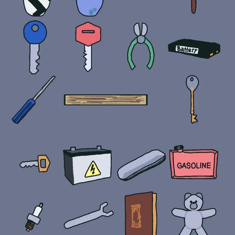 Game by @ProductiveAlt