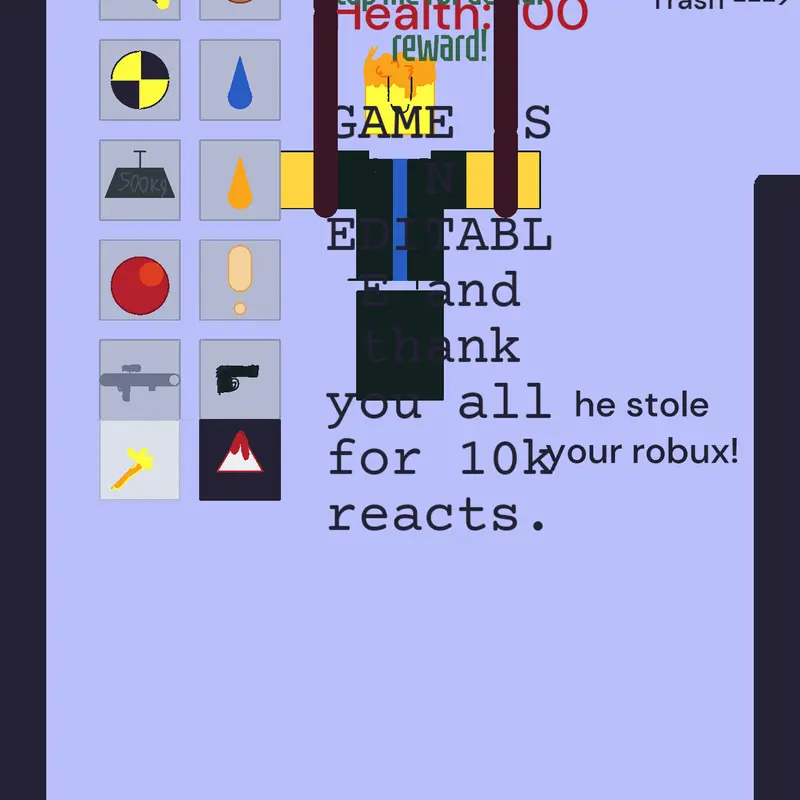 Game by @Kolkito