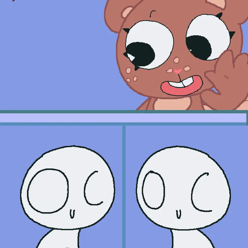 Game by @spoopywoopyRussell