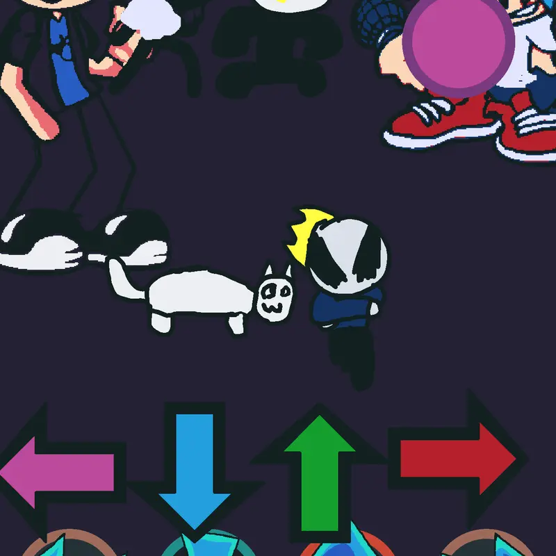 Game by @fangojo