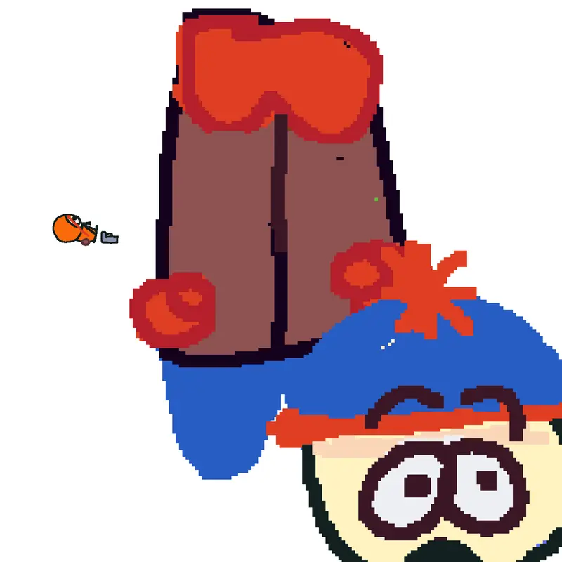 Game by @YippeYipp