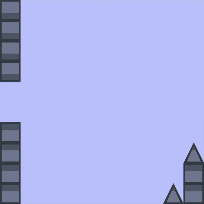 Dash by @-fnf-UnknoweS-sprunki-