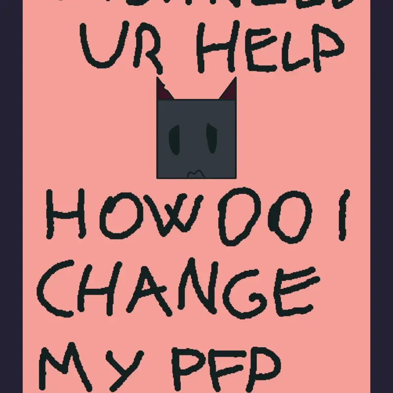 Game by @Greenbean_King