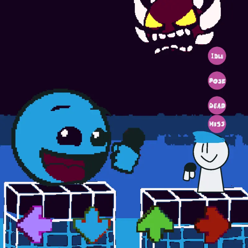 Game by @Oofydrop
