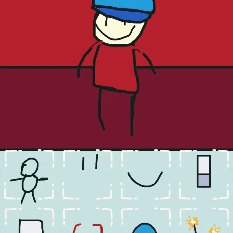 Game by @suldponurman