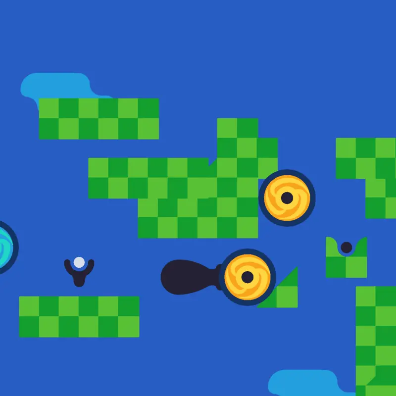 Game by @pdare