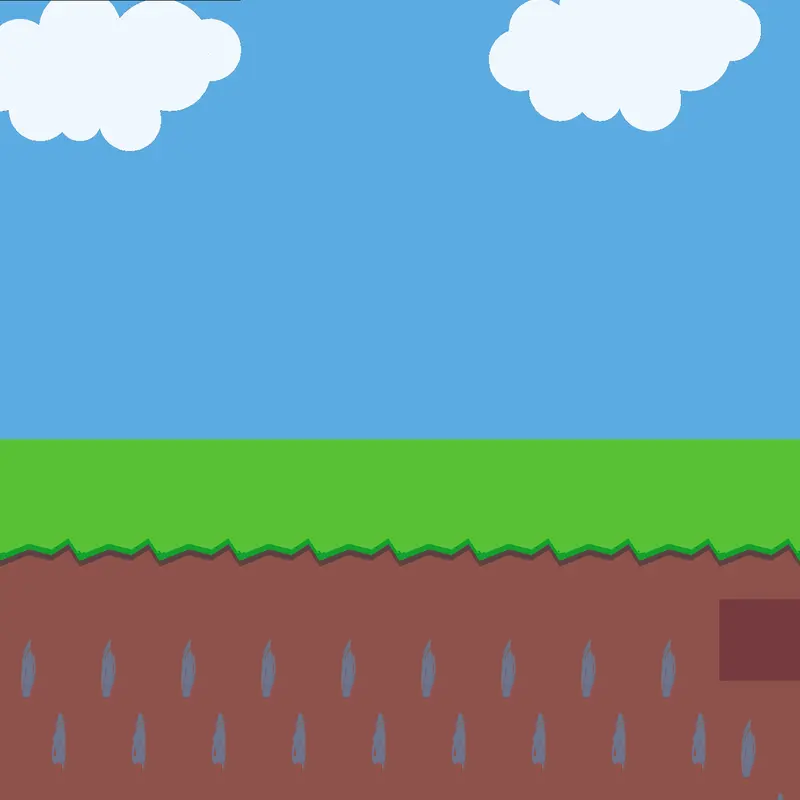 Game by @yuvpidu