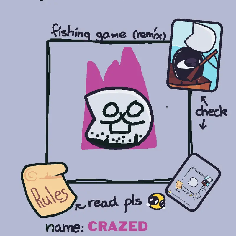 Game by @PumpkinFromMsm