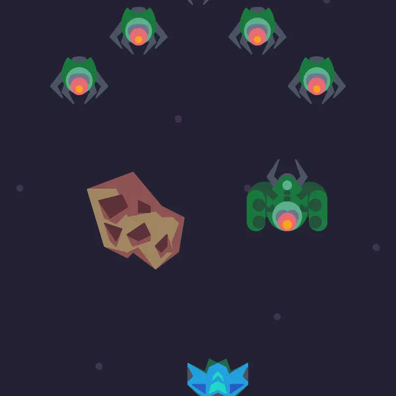 Game by @JaelSweetest