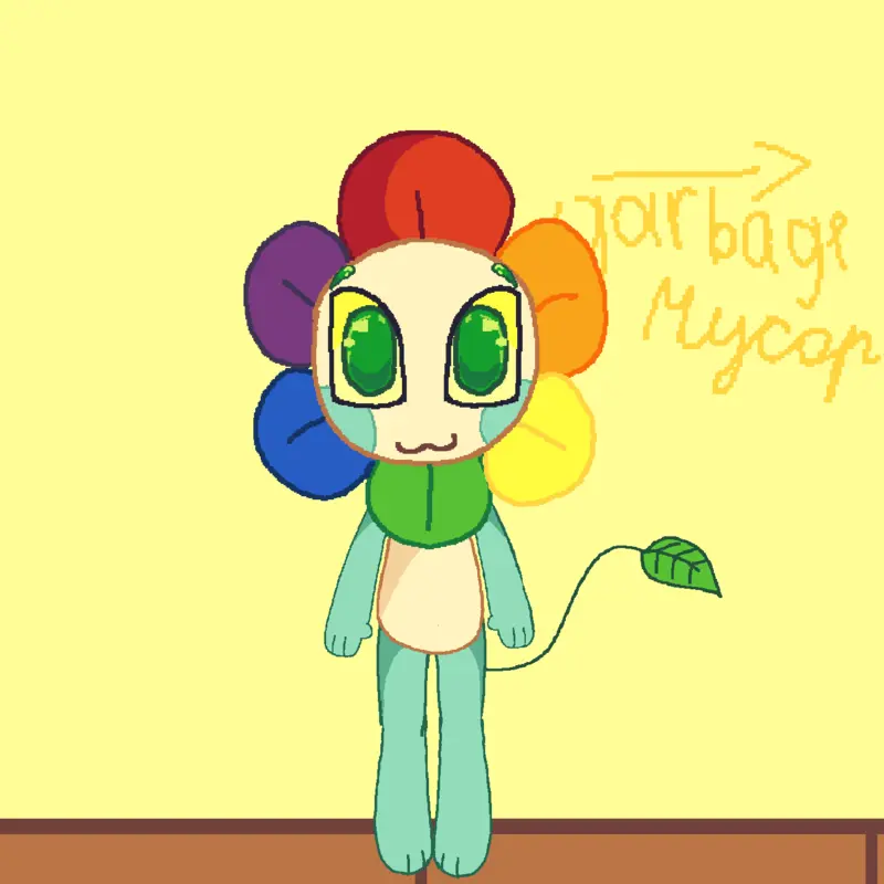 Game by @Sofochka_XD