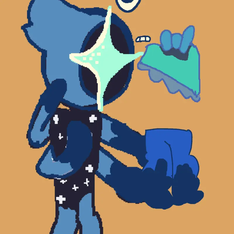 Game by @monikashi