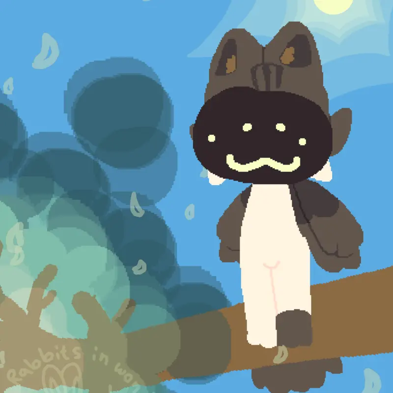 Game by @-Bun_B0nny-