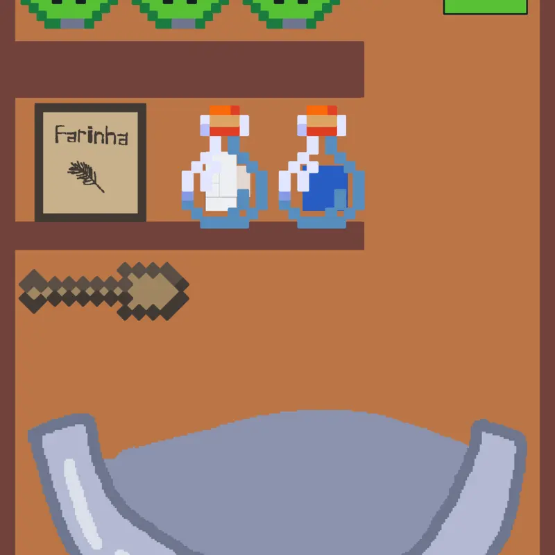 Game by @unicorn--lilak