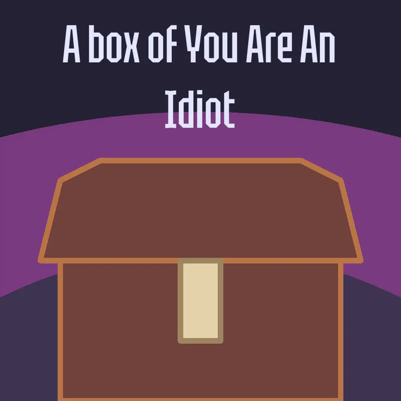 Game by @DonutThePumpkin