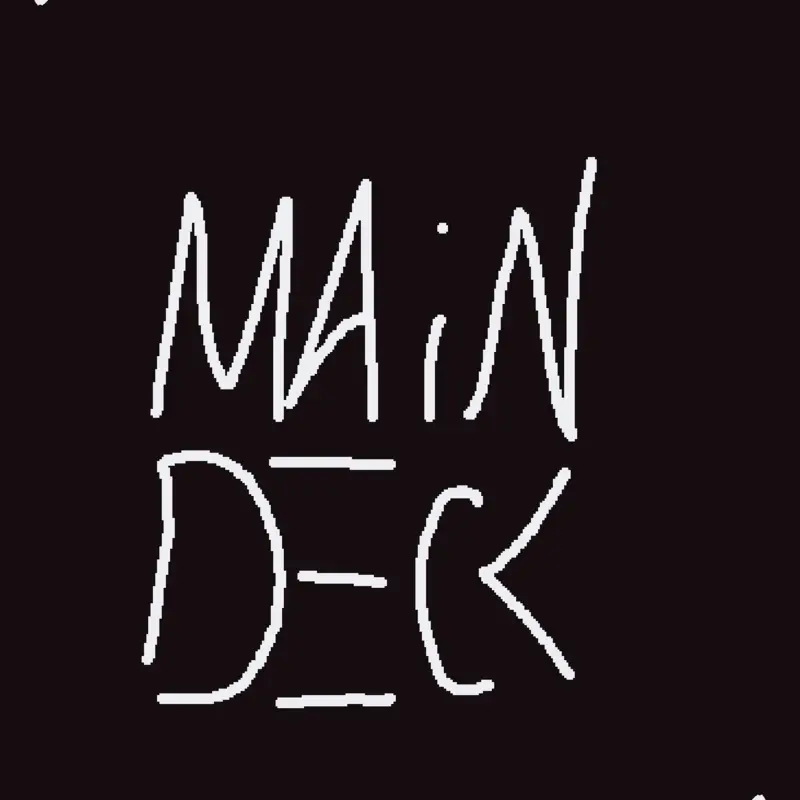 Rigos Main Deck phoneos by @rigoeditz0