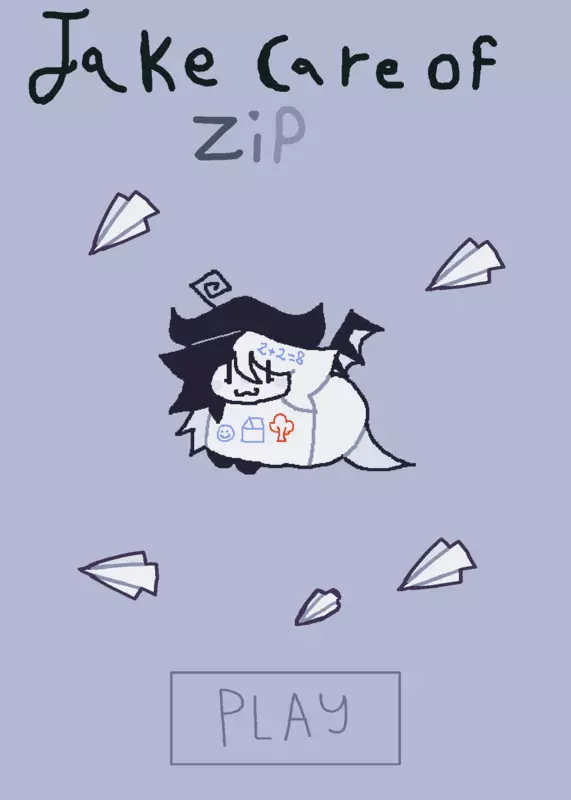 Game by @p4wl0vezz