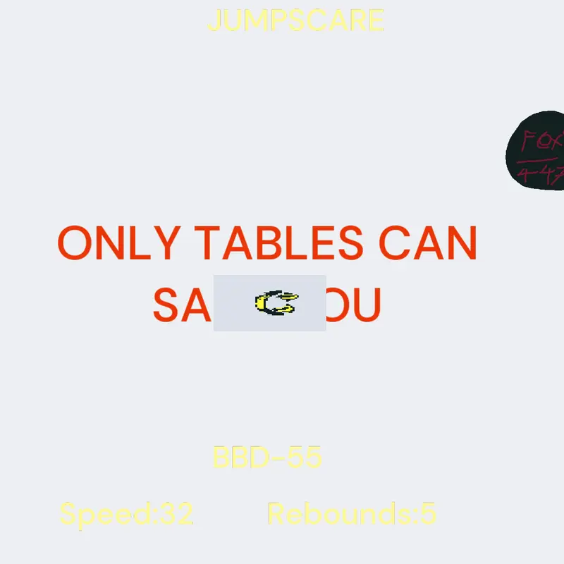 Game by @greenandorang