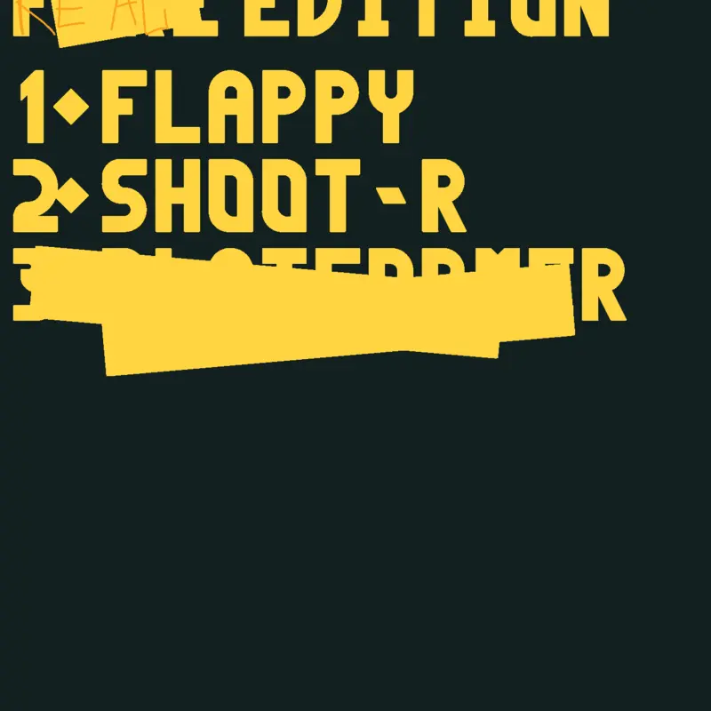Game by @Zzdx