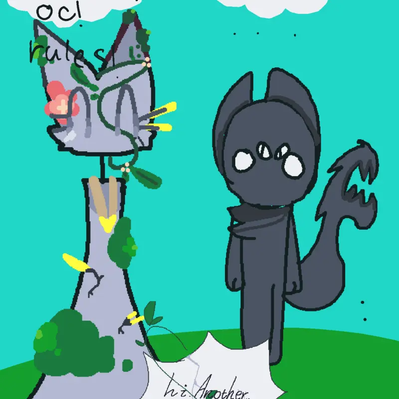 Game by @T4GZVR_F4N_CVPCL14
