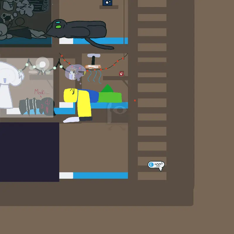 Game by @KlaskyCsupoIsGMajor41
