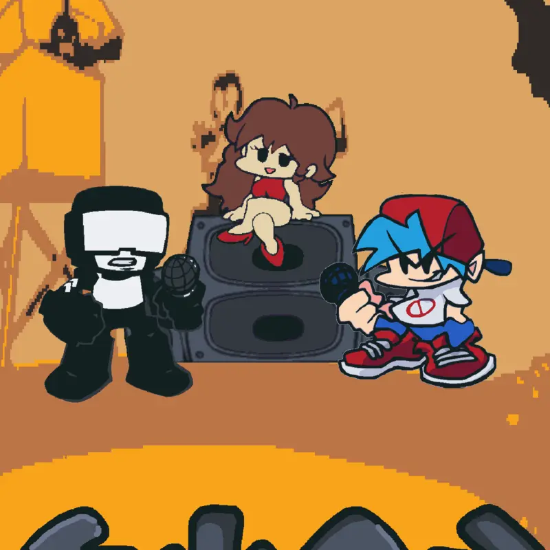 Game by @Journey1234