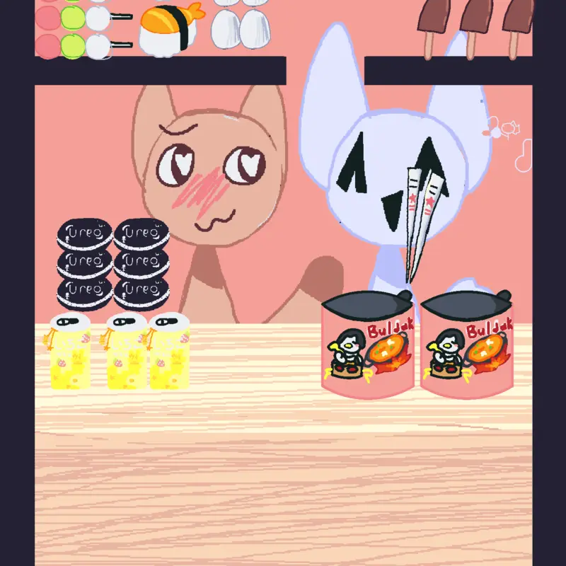 Game by @Cupquake_Gh0st