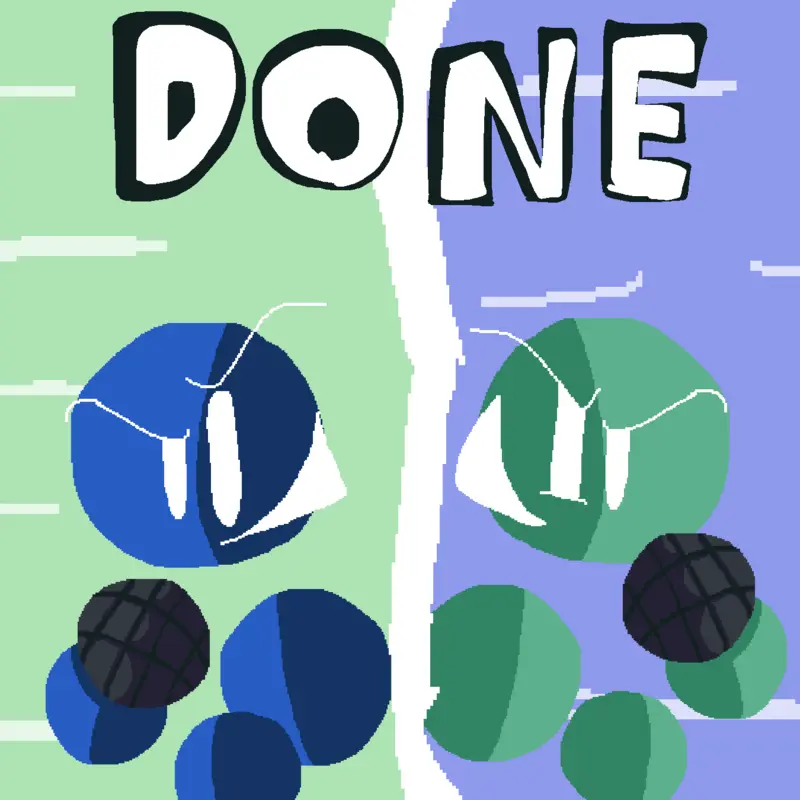 Game by @Rafilks_am