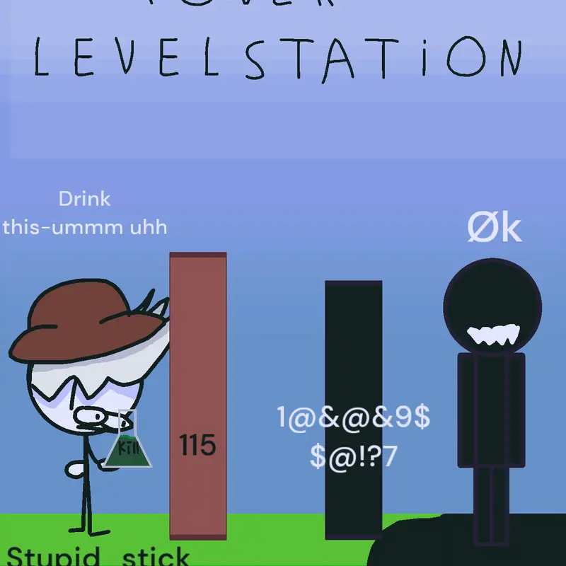 Game by @stupid_stick1234