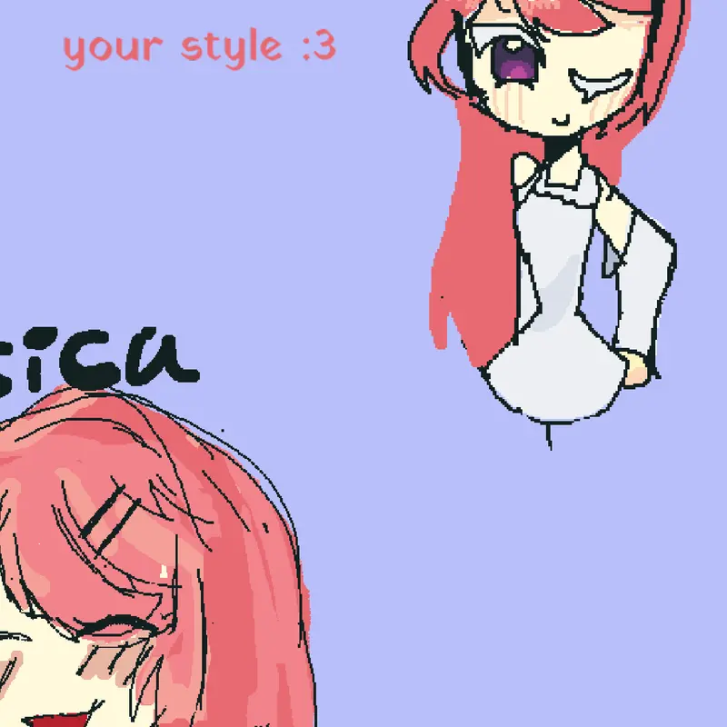 Game by @Mirssicu