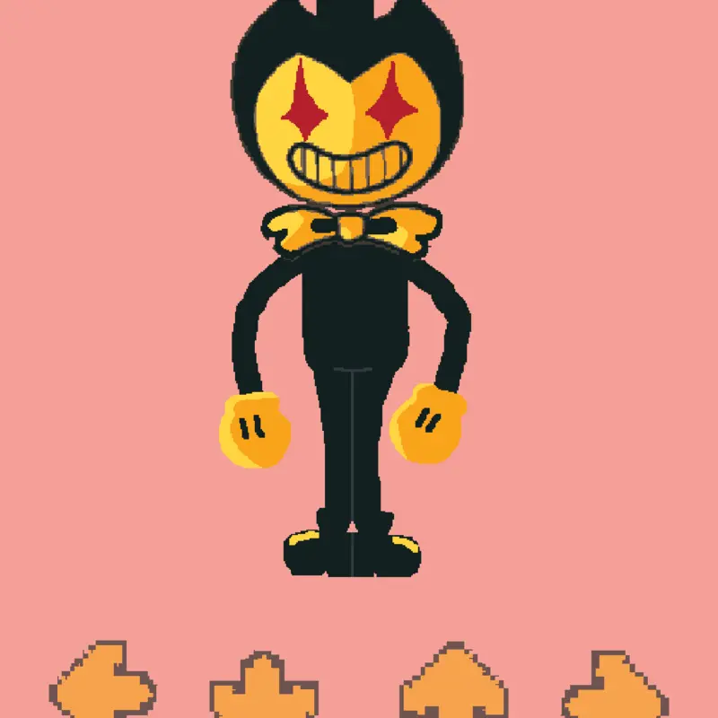 Game by @LarryDesignPro