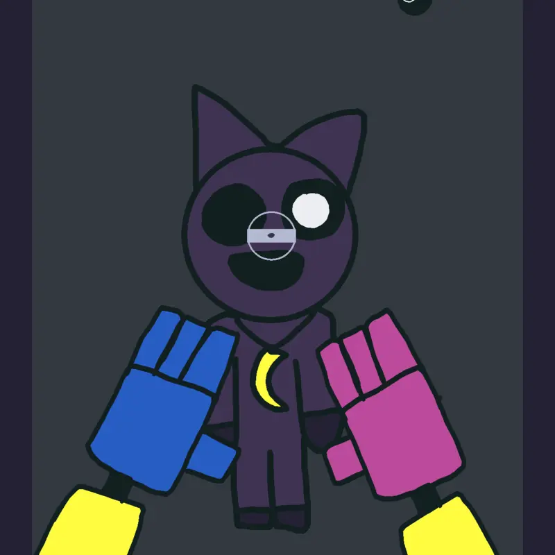 Game by @Cubbiethecat