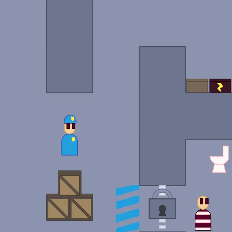Game by @StepsUnder