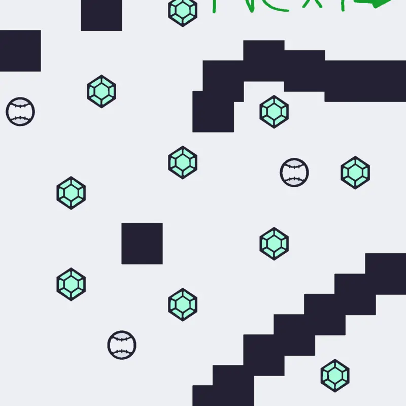 Game by @MeowDoumita