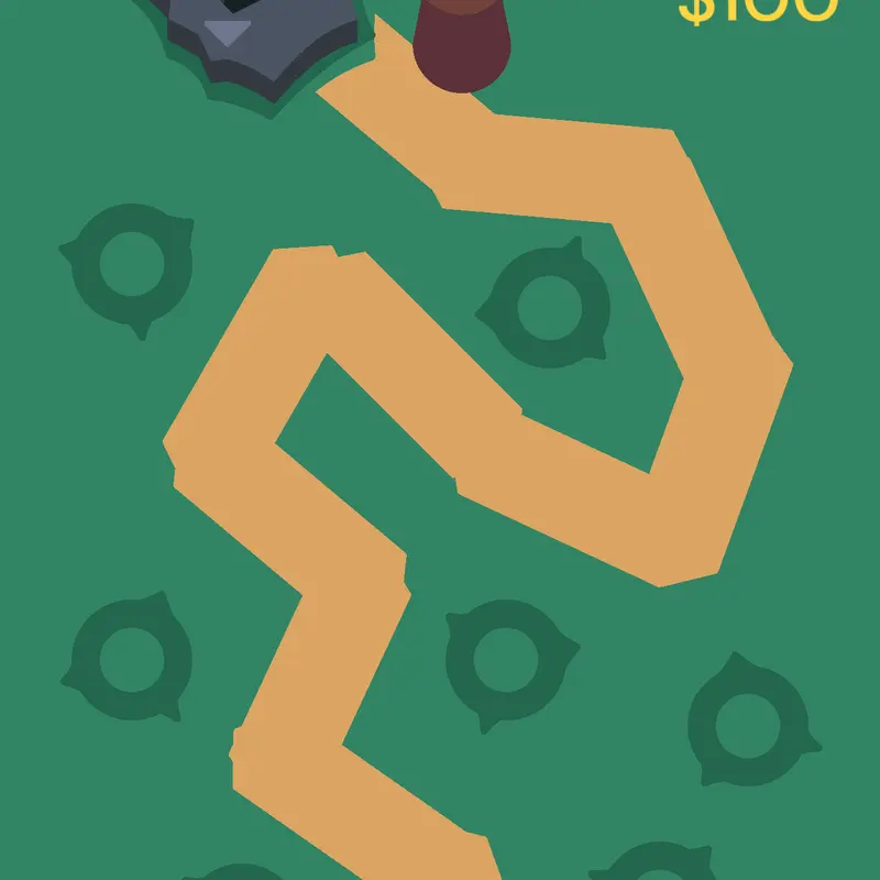 Game by @Misha2007