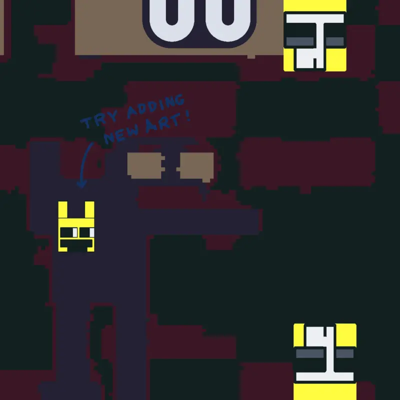 Game by @FrazzleFunkin