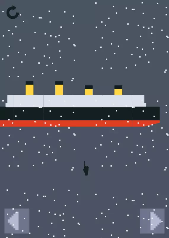 Game by @akmed