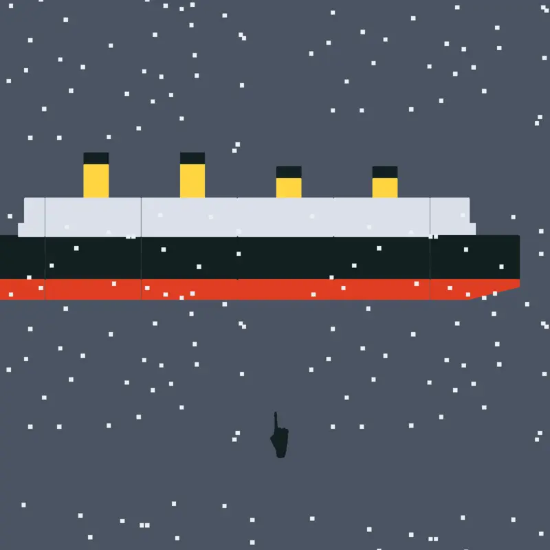 Game by @akmed