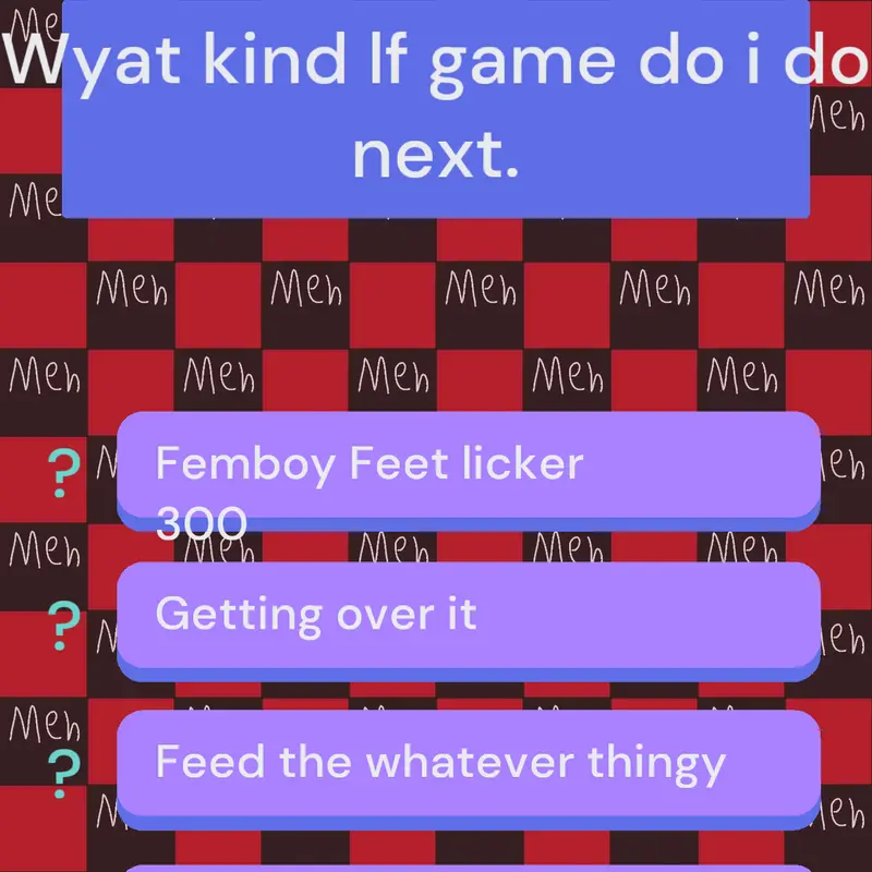 Game by @_Jimmy