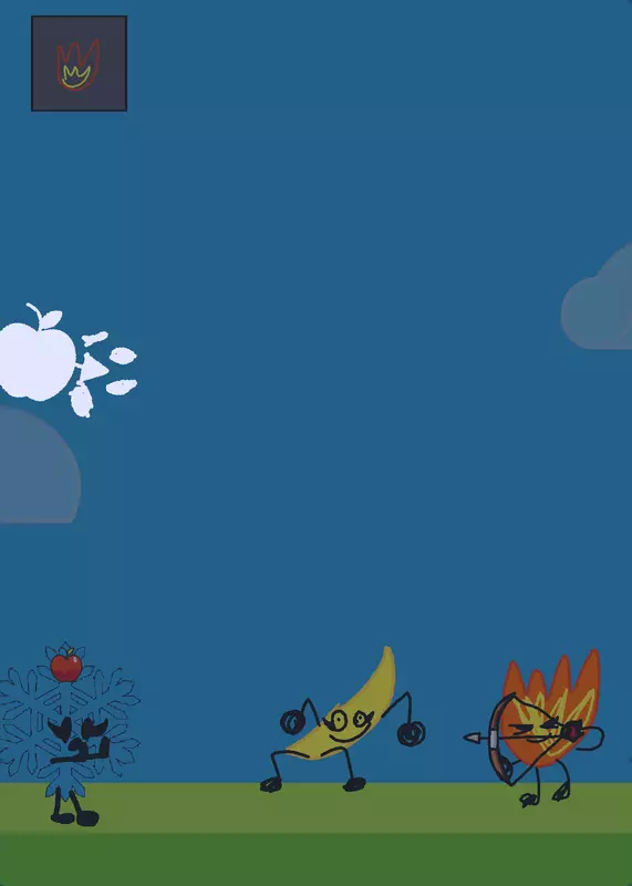 Game by @winter_lover