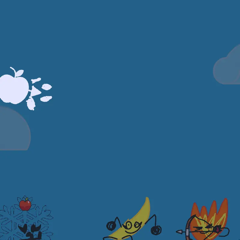 Game by @winter_lover
