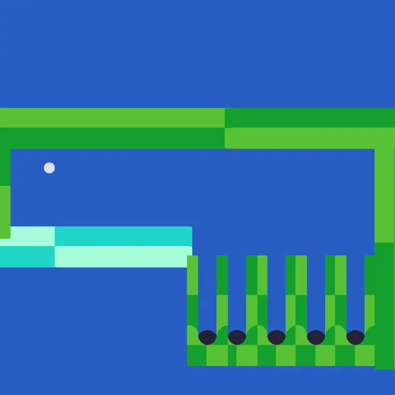 Game by @JensenR