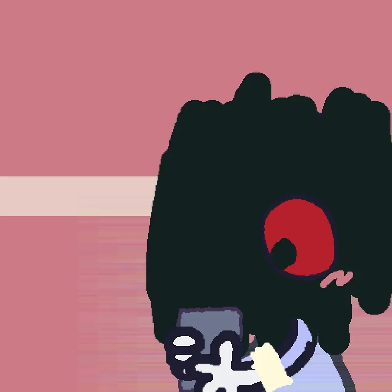 Doors animated video by @67-_2736273628622836
