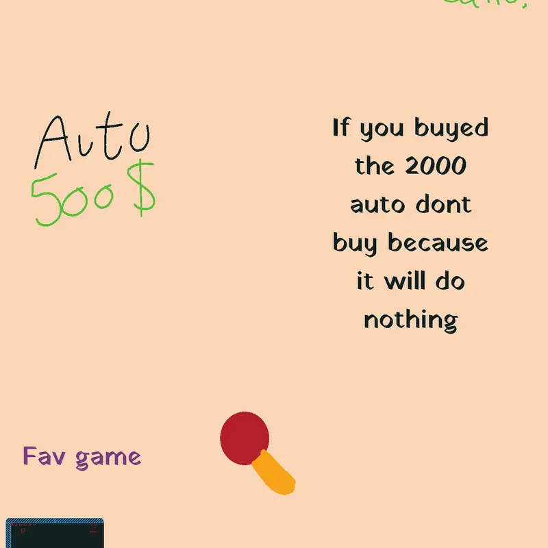 Game by @spungnix