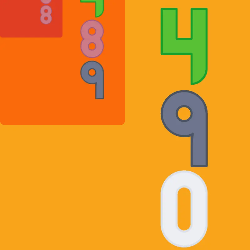 Game by @Lucky_Number_7
