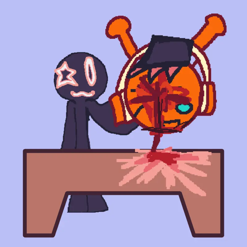 Game by @SUPR_KILLER