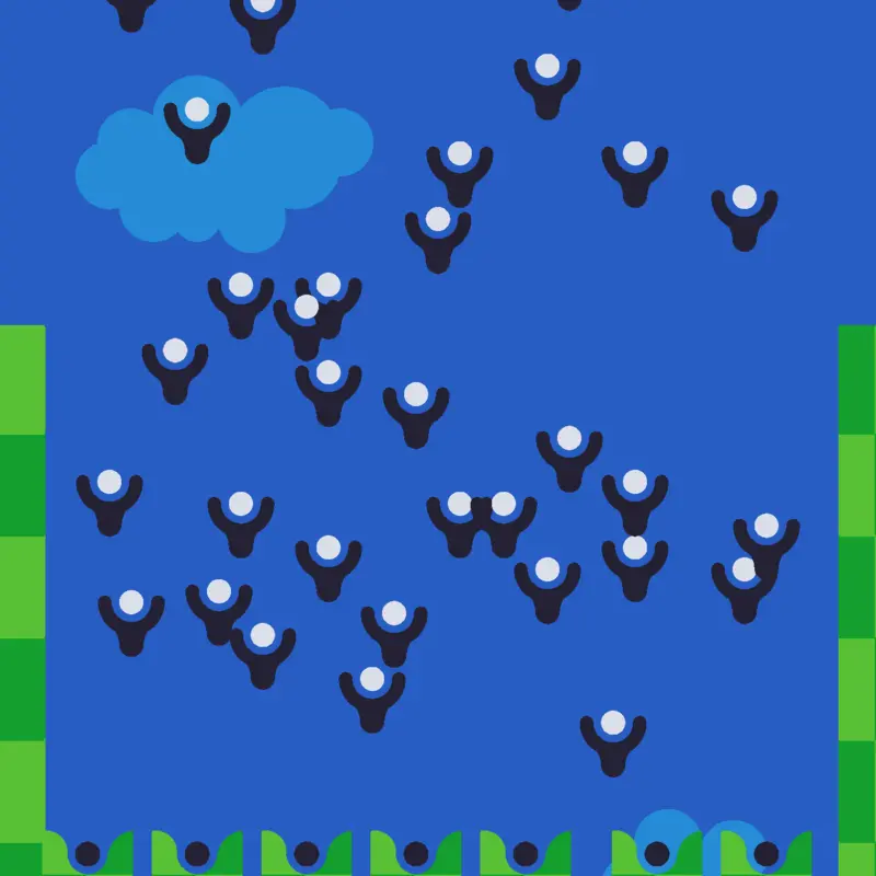 Game by @andersonRB