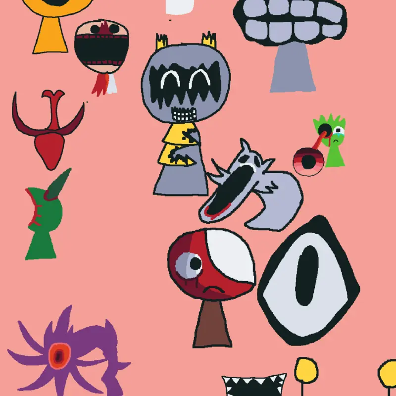Game by @canny_uncanny_fan