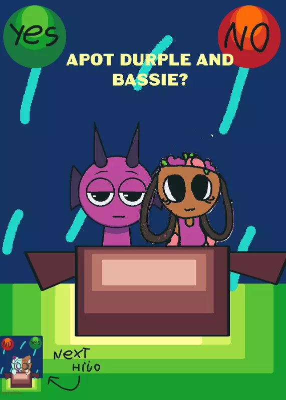 Game by @DurplePinky